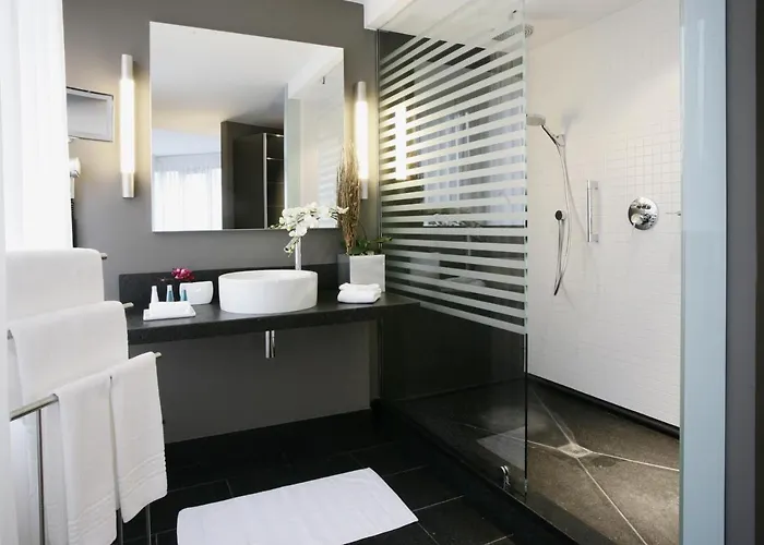 Boston Hh Hotel Hamburg