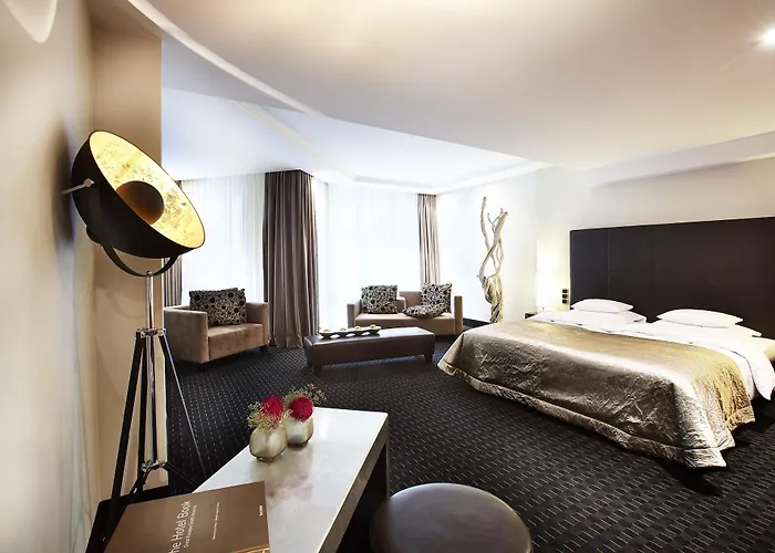 Boston Hh Hotel Hamburg