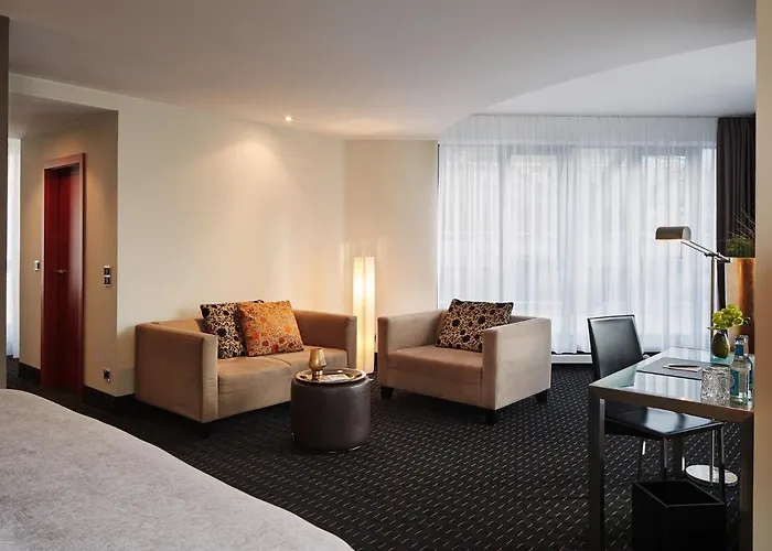 Boston Hh 4* Hamburg