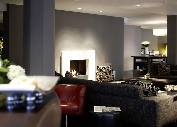 Boston Hh Hotel Hamburg