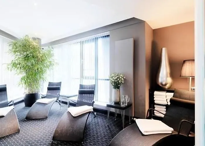 Hotel Boston Hh
