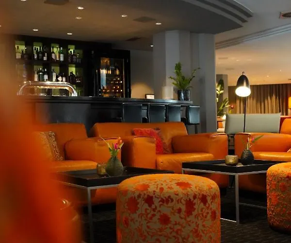 Hotel Boston Hh Hamburg