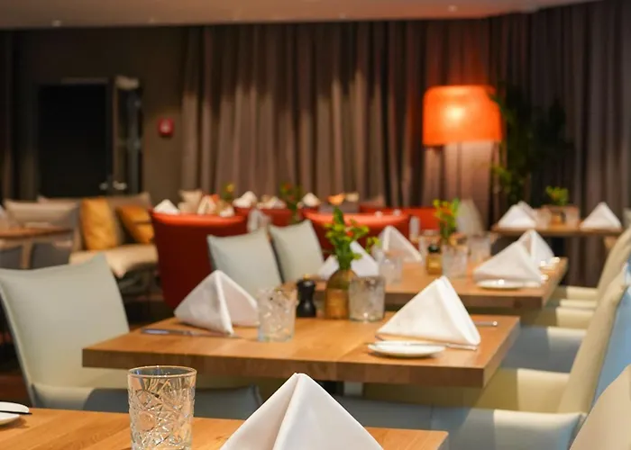 Hotel Boston Hh Hamburg-Harburg