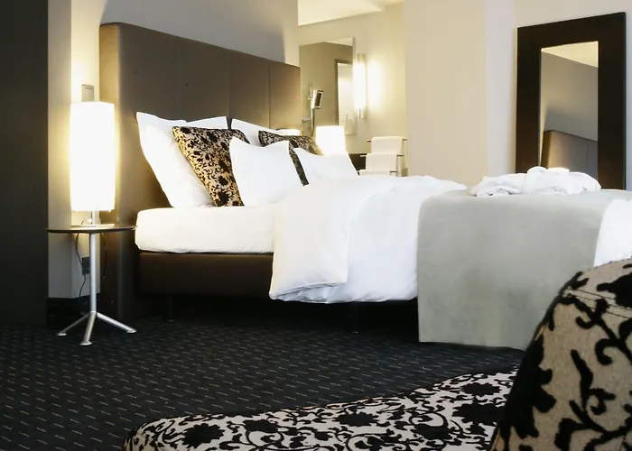 Hotel Boston Hh Hamburg