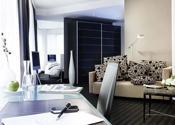 Hotel Boston Hh 4*