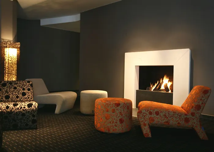 Hotel Boston Hh 4*