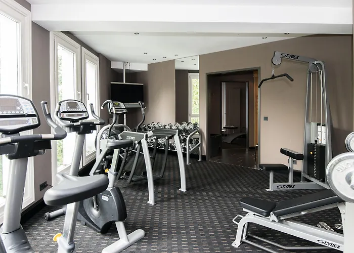 Boston Hh Hotel 4*