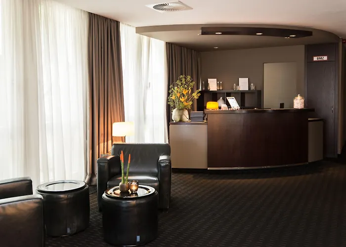 Boston Hh Hotel