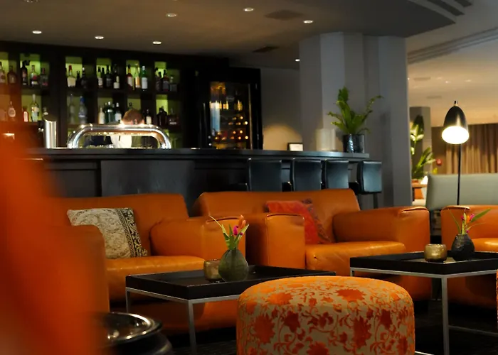 Hotel Boston Hh Hamburg