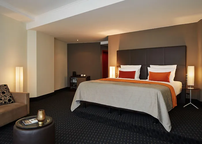 Boston Hh Hotel