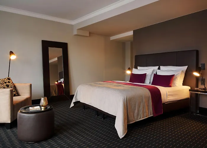 Boston Hh Hotel Hamburg