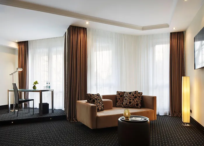 Boston Hh Hotel Hamburg