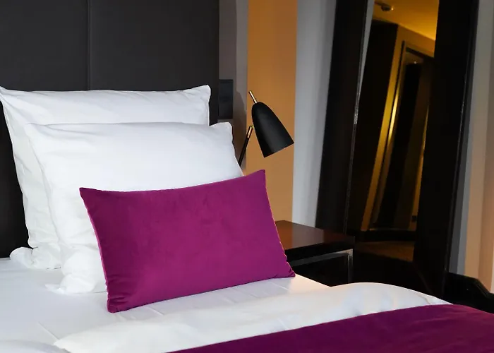 Hotel Boston Hh