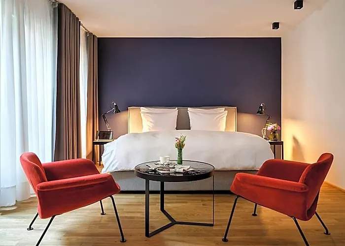 Hotel Boston Hh