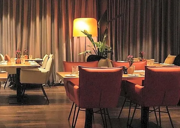 Hotel Boston Hh Hamburg
