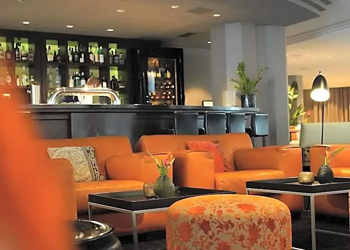 Boston Hh Hotel Hamburg