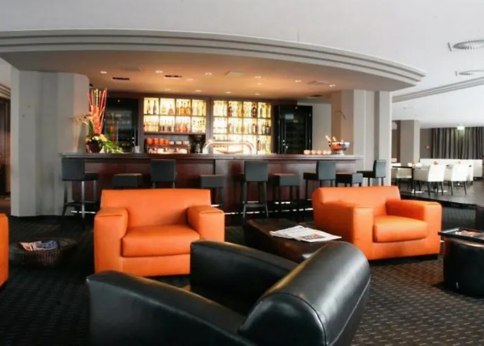 Hotel Boston Hh